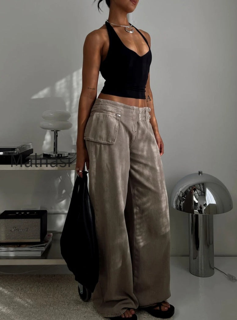 paltrow-mid-rise-wide-leg-cargo-jeans-washed-brown-petite