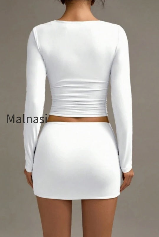 low-waist-bodycon-mini-skirt