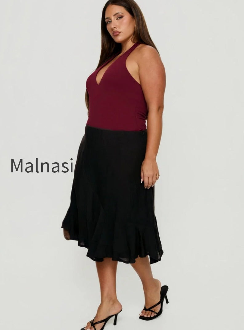 with-kindness-midi-skirt-black-curve