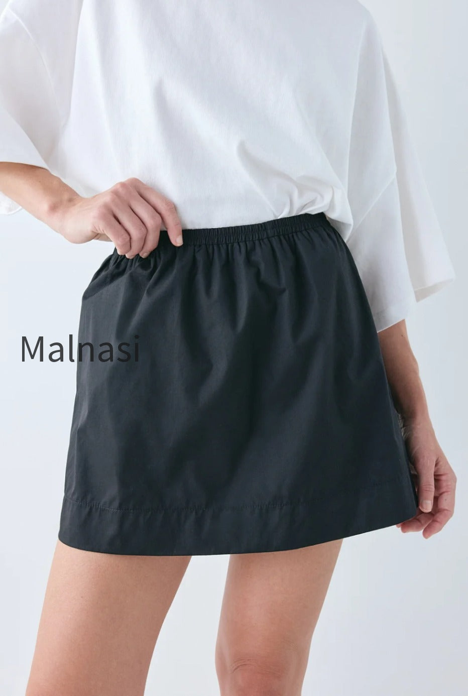 elka-mini-skirt-black