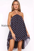 chic-polka-dot-halter-backless-tie-waist-mini-dress