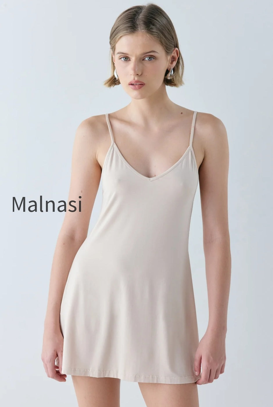 carrie-mini-slip-dress-nude