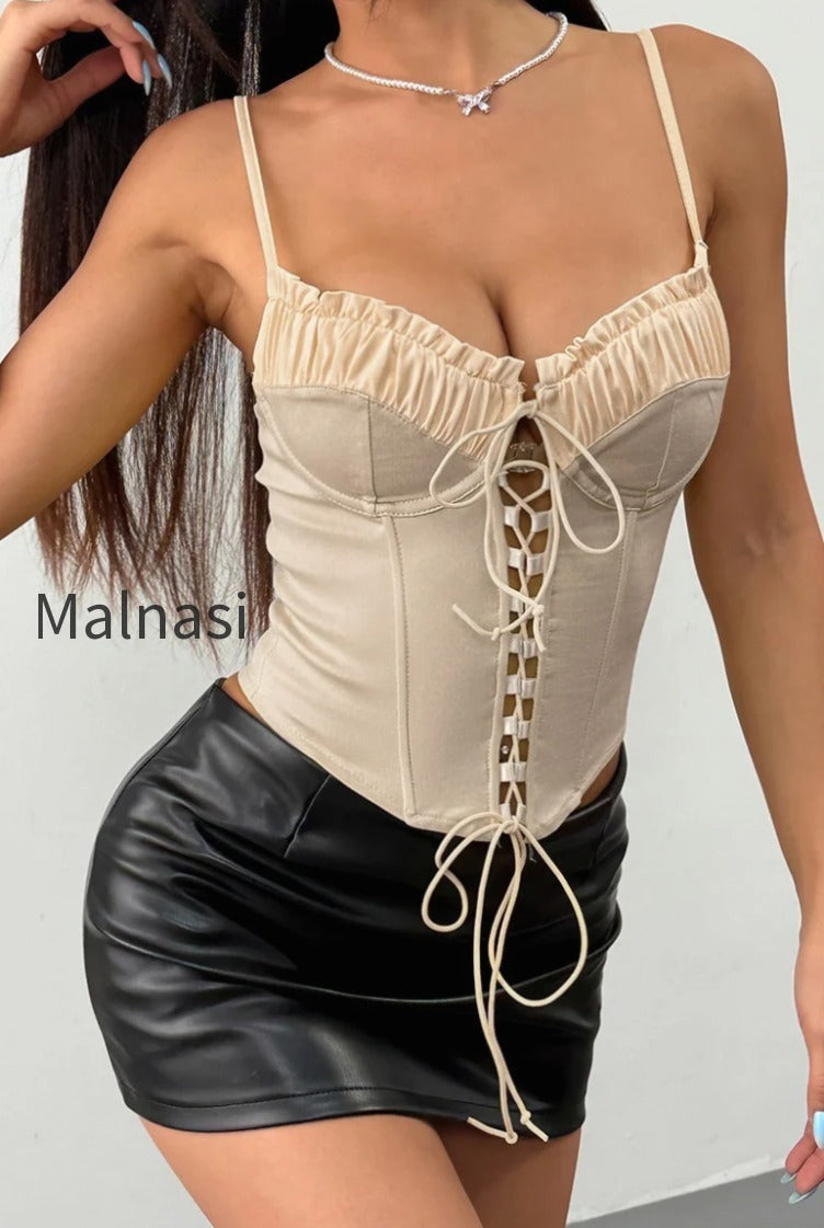sexy-panel-lace-up-boned-cami-layering-corset-cami-top