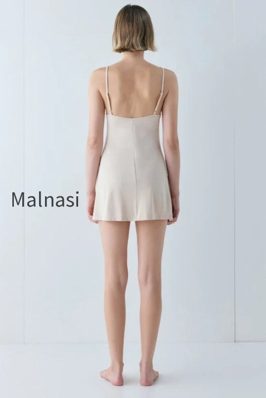 carrie-mini-slip-dress-nude