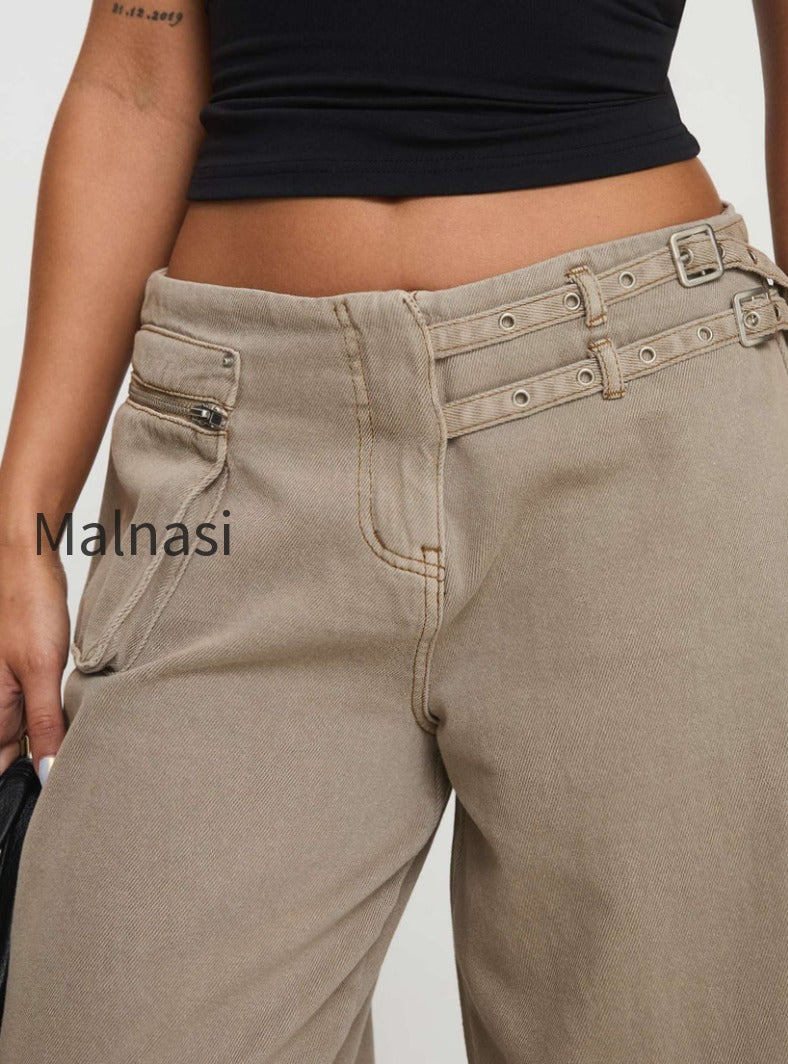 paltrow-mid-rise-wide-leg-cargo-jeans-washed-brown-petite
